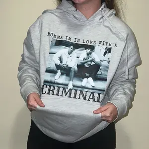 Menendez brothers Hoodie, Cute Hoodie, Criminal Hoodie