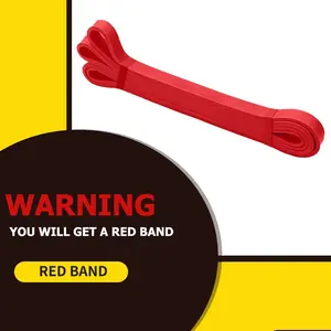 Resistance Band Pull up Band Fitness Exercise Bands Natural Latex for Workout Body Stretch Powerlifting Band Fitness Sport Training