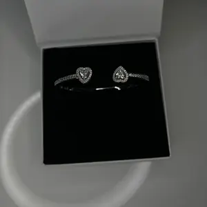 Iced out Bracelet Anniversary Birthday Engagement Wedding Daily