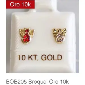 EARRING 10K GOLD
