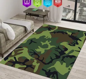 Green Rug,Bape Rug,Camouflage Rug,Street Fashion Rug,Modern Rug,Popular Rug,Awesome Rug,Popular-Fantastic-Home Decor,Floor Rug-custom Carpet