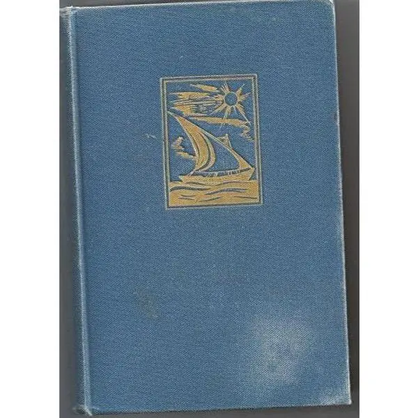 USED-A Kipling Pageant by Rudyard Kipling (Hardcover)