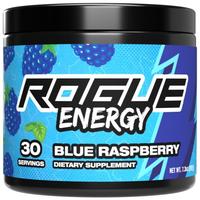 Blue Raspberry