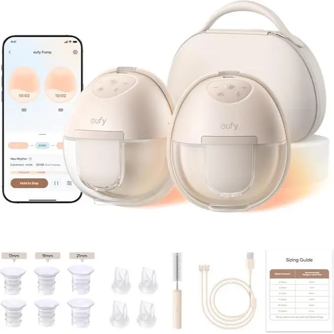 Breast Pump S1 pro