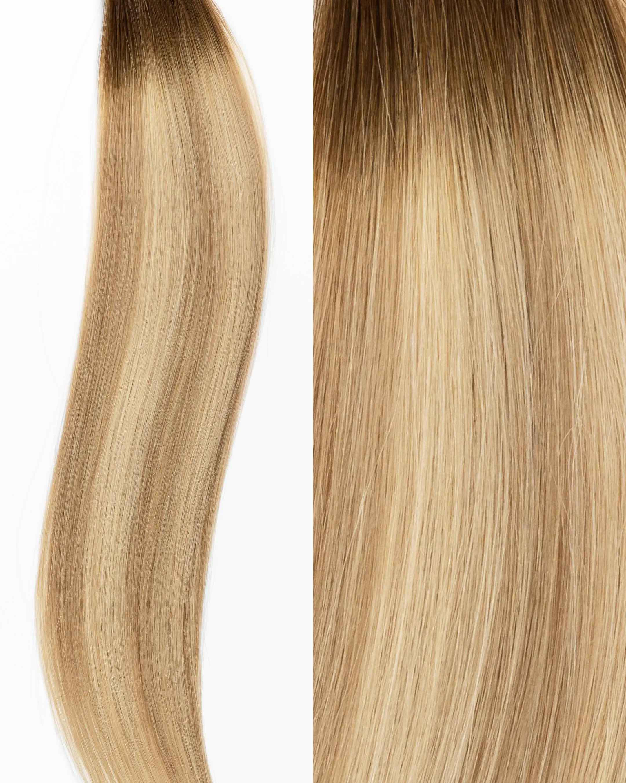 Kera-Link Straight | Rooted Ombre #6-12/600