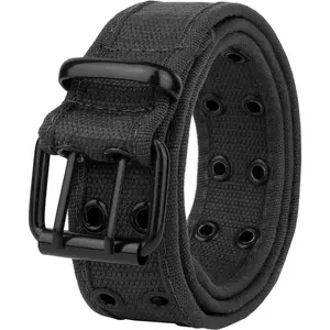 Double Grommet Waistband 12