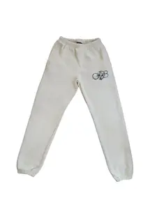 Greedy Glitter Cherub Joggers ✨WOMENS✨