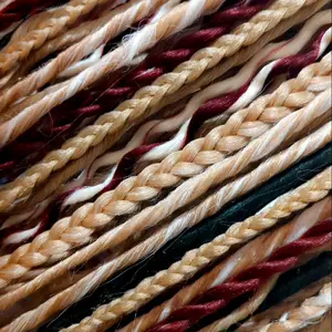 mistletoe dreadlock Extensions