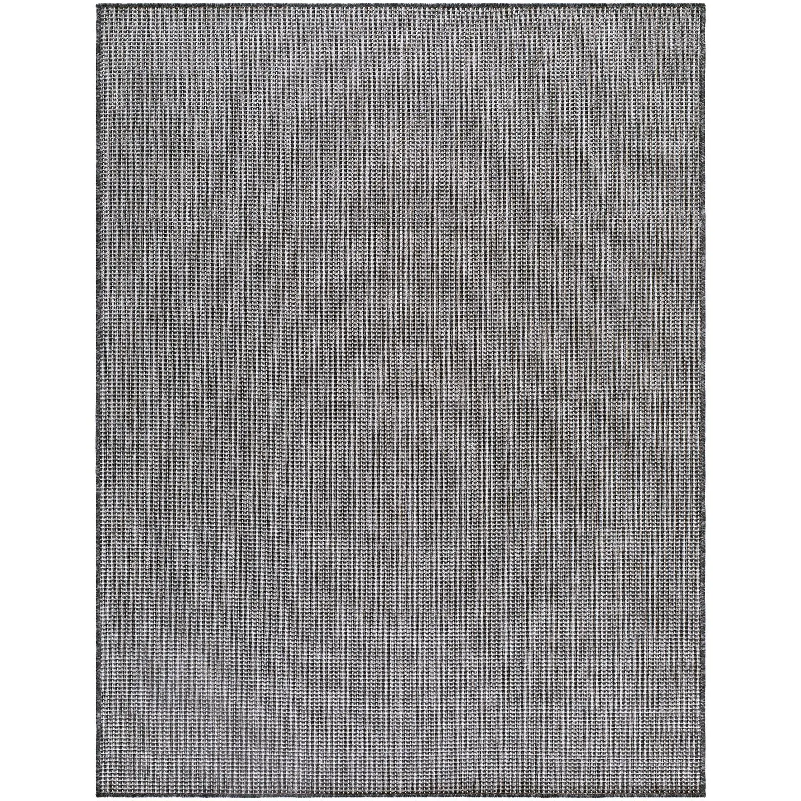 Black, Tan, Light Gray, Medium Gray