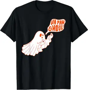 Va Fan Ghoul T-Shirt