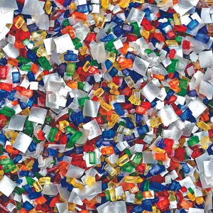 Carnival Queen Blinged Out Glittery Sugar™