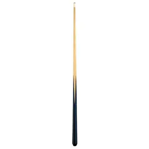 Viper One Piece 57" Hardwood Billiard/Pool Cue Stick