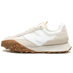 New Balance XC 72 Off White Gum UXC72RD