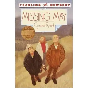 USED-Missing May (Yearling Newbery) by Cynthia Rylant (Paperback)
