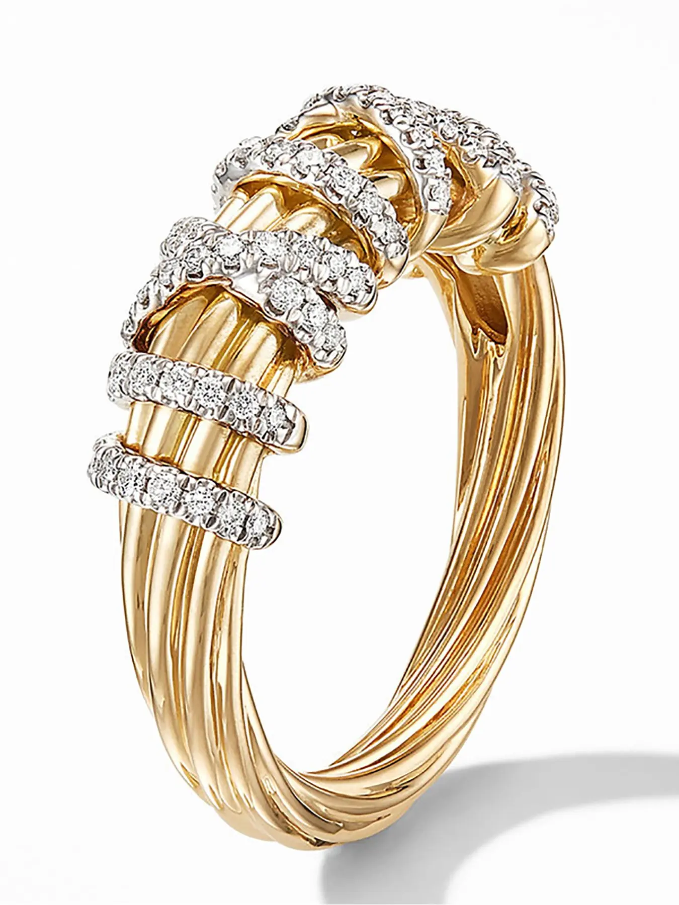 1 PC Personalized Geometric Lines Zircon Rings, Geometric Design Ring, Elegant Engagement Ring, for Women Fashion Jewelry for Festival Party Daily Clothing Decor Wedding Engagement Ring Ladies Anniversary Party Gift for Girlfriend Beautiful Rings