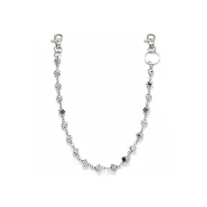 Dice Pocket Chain