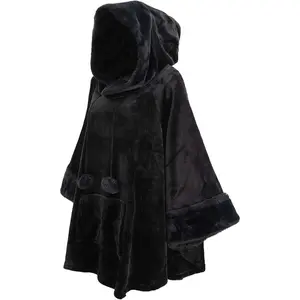 Wearable Blanket Hoodie  Sweatshirt Blanket with Big Pocket. Hooded Snuggies Blanket For Women Men Adult.Cute thing funny gifts for girlfriends mom  Birthday Christmas