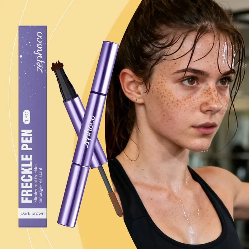 Unspecified Freckle Pen