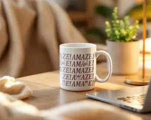 Rocky Amaze, Project Hail Mary, astrophage, book lover gift mug