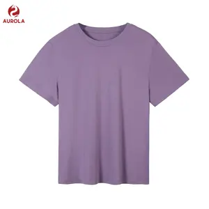 AUROLA Everyday Tshirt for Women, Workout Tops Short Sleeve Lightweight Shirts, Yoga Running Gym Athletic Tee Top