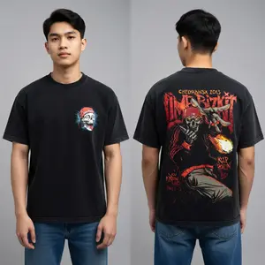 Limited Li.m.p Bjzkit Unisex Numetal Music Graphic Tee, Rock Band Shirt, Retro Music Tee, Rock Music Lover Shirt, Vintage Band Shirts Casual Cotton Fabric Fit Top , Top Men's and Women's Clothin