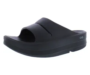 OOFOS Omega Oahh Slide Womens Shoes