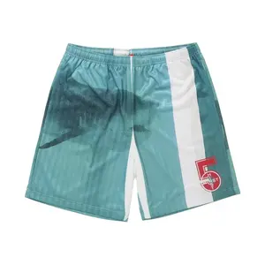Supreme Men's Damien Hirst Soccer Short White, from StockX