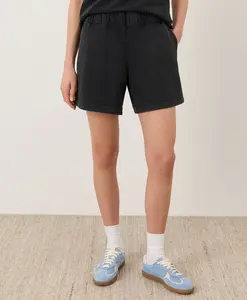 Women's Organic Weekends Beach Short