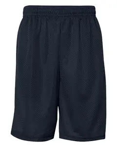 Men's Pro Mesh 9" Shorts with Pockets