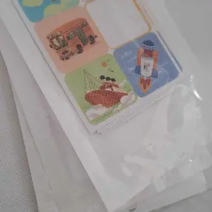 180 Counts Animal Shaped Mosquito Repellent Patch Stickers for Kids and Adults, Ideal for BBQ & Camping Trips