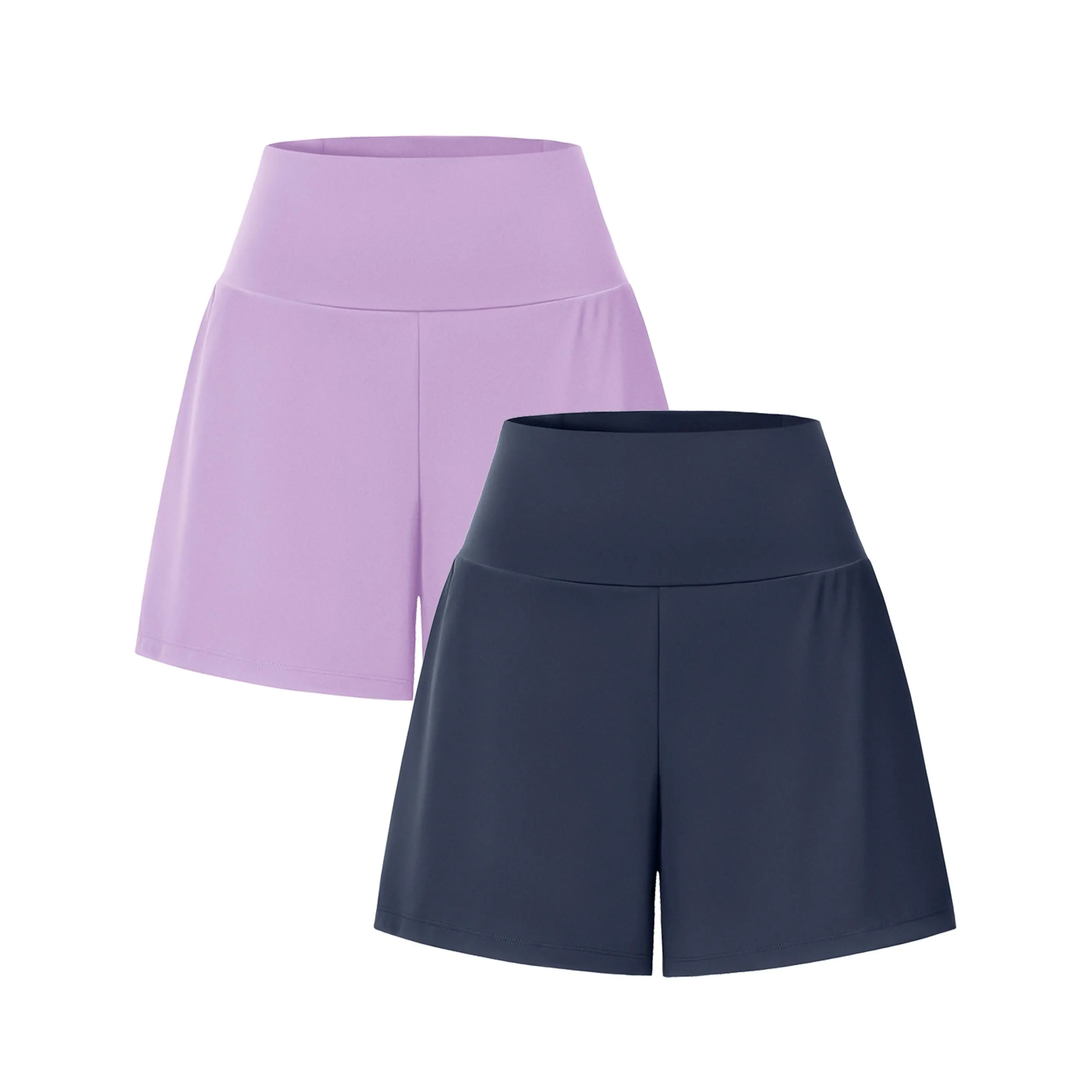 Orchid Bouquet + Mood Indigo