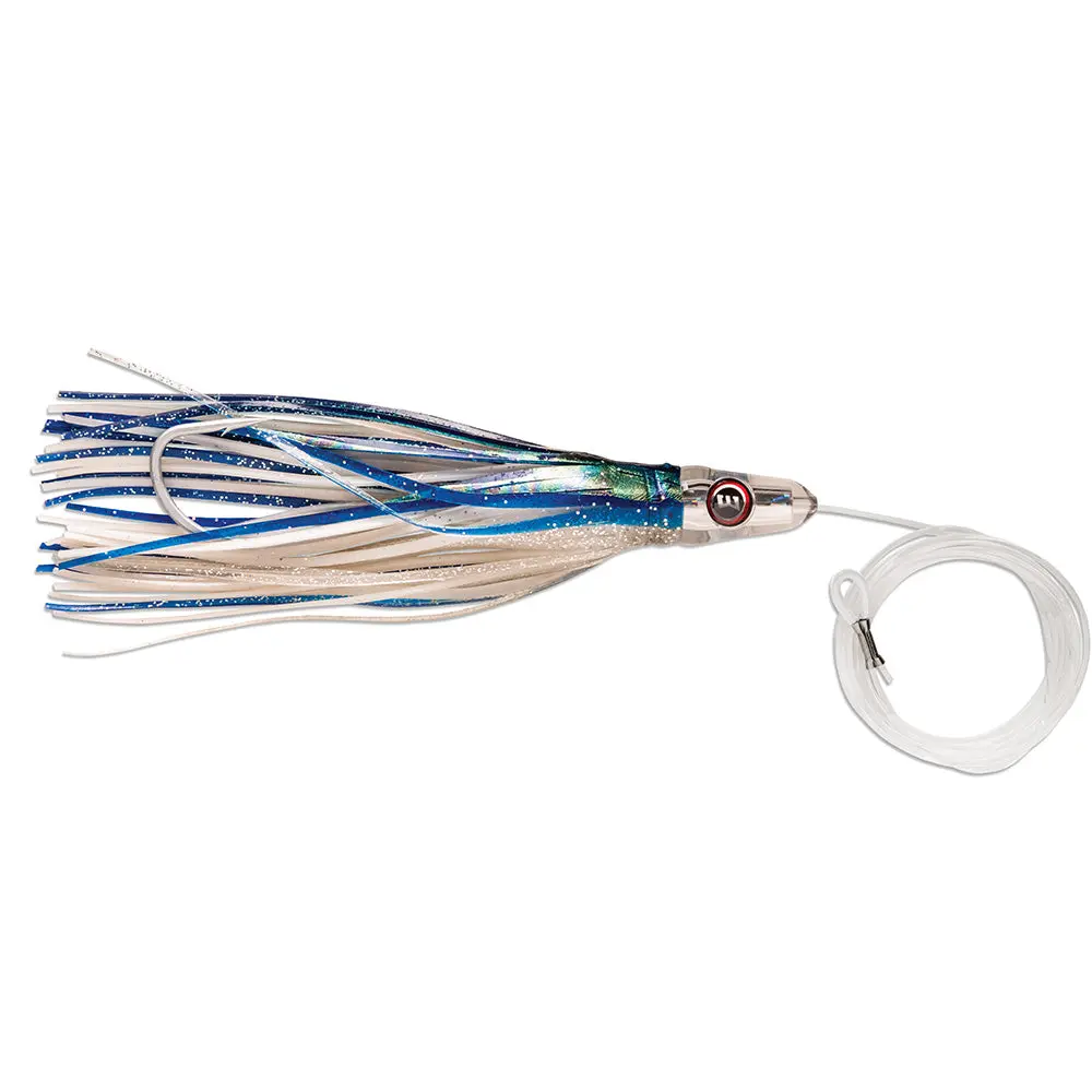 Williamson Tuna Catcher Rigged