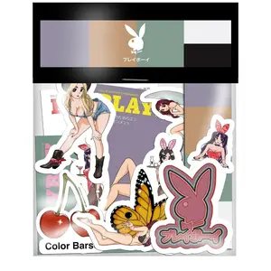Playboy Tokyo Club 3.0 Sticker Pack