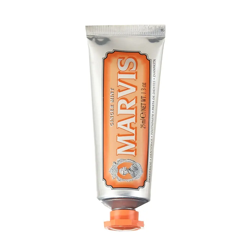 Marvis Ginger Mint Toothpaste Marvis Ginger Mint Toothpaste