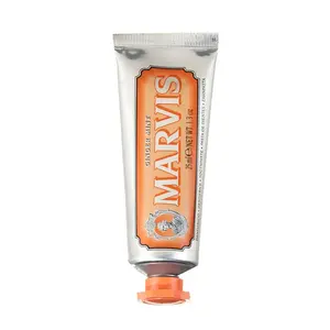 Marvis Ginger Mint Toothpaste