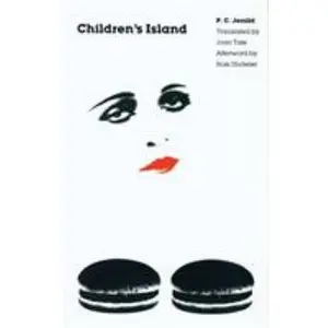 USED-Children's Island by Jersild, P. C. (Paperback)