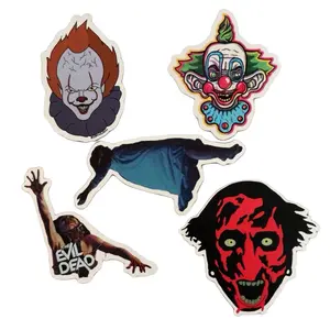 Supernatural Sticker Pack