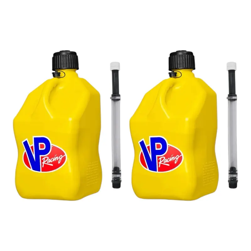 Yellow w/ Deluxe Hose