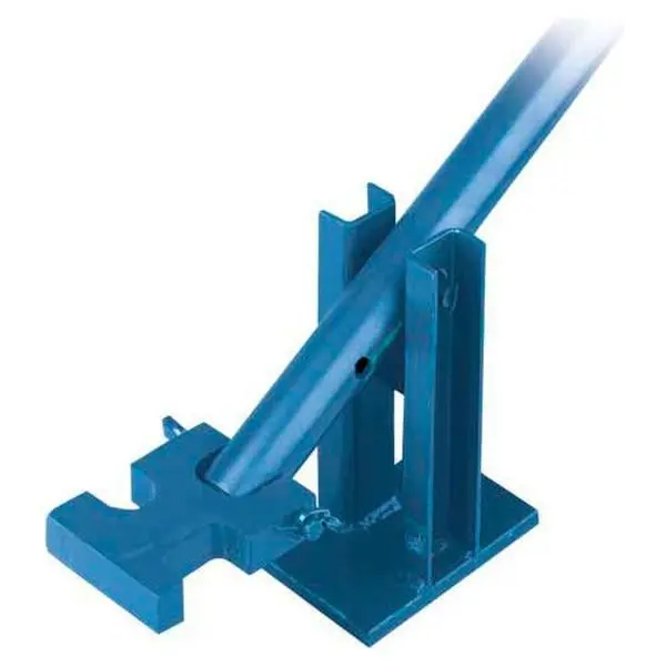 Bon Tool B607787 Handheld Replacement Stake Puller, Hand Tool for DIY Maintenance, Pole Removal Needs