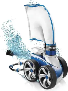 Polaris Vac-Sweep 3900 Sport Pressure Side Pool Cleaner