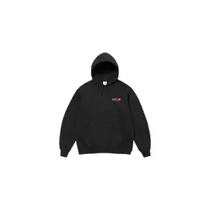 Jordan® Hooded Sweatshirt "FW24 - Black" SU667