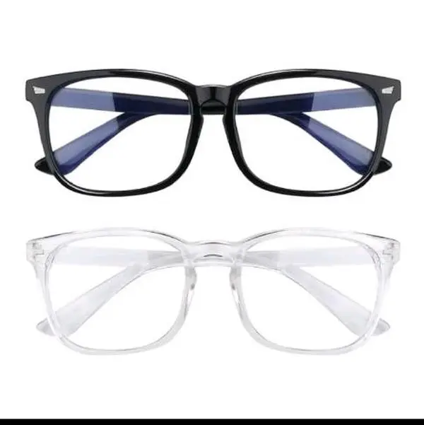 ClearVision Pro Gaming Glasses