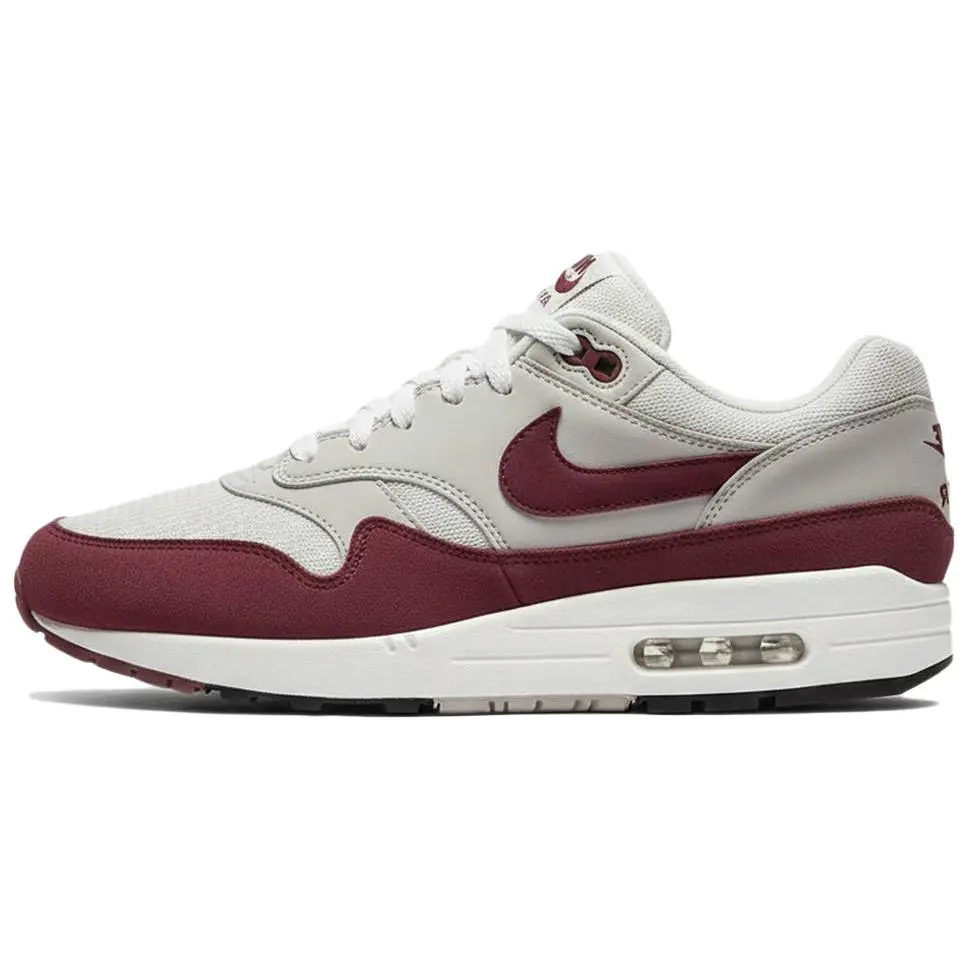 Stranger Things x Nike Air Max 1 'Steve Harrington'