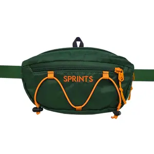 Forest Ruck Sling It Bag