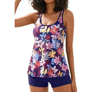 Fashion boutique swimsuit outdoor