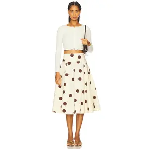 Free People x REVOLVE Laverne Set in Moonglow Combo