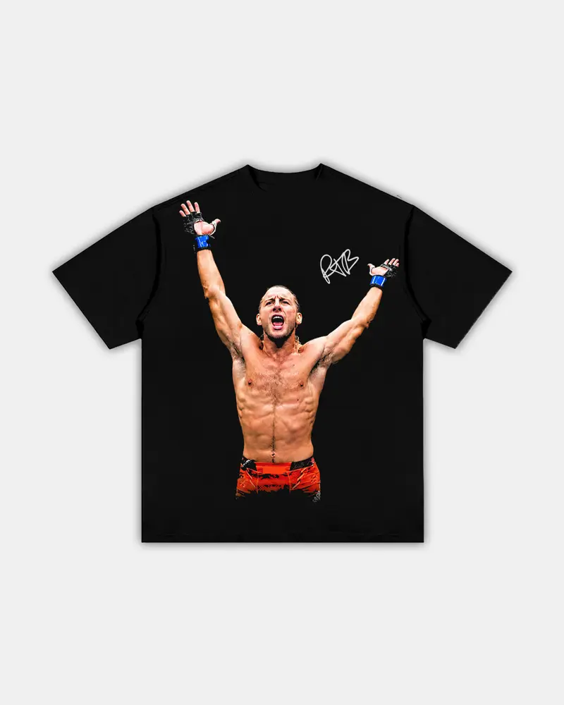 Youth and Adult PADDY THE BADDY "STATEMENT" TEE