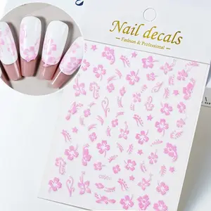 Sticker Nail