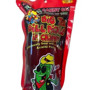 BIG TEX CHAMOY PICKLE