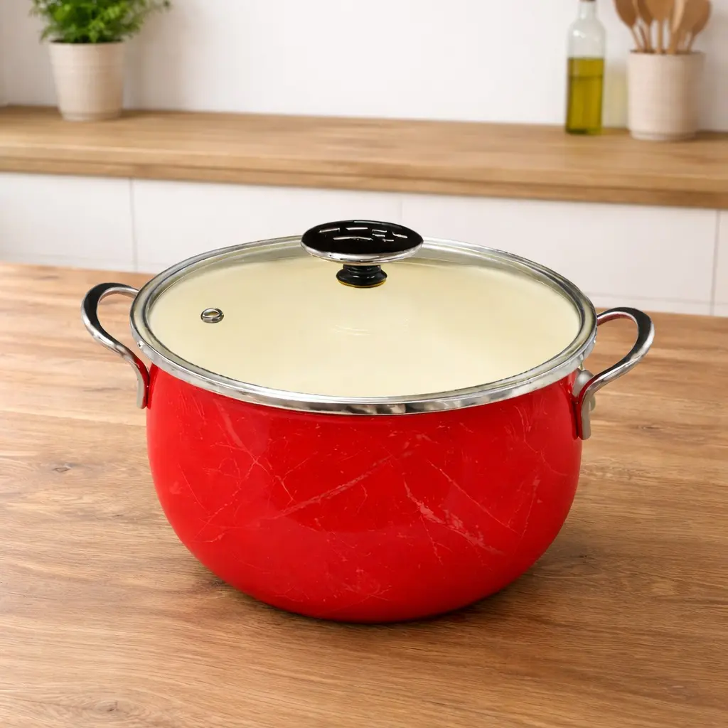 Dream Home Collection 16CM Cooking Pot